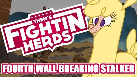 Let's Lose! Them's Fightin' Herds Part 3