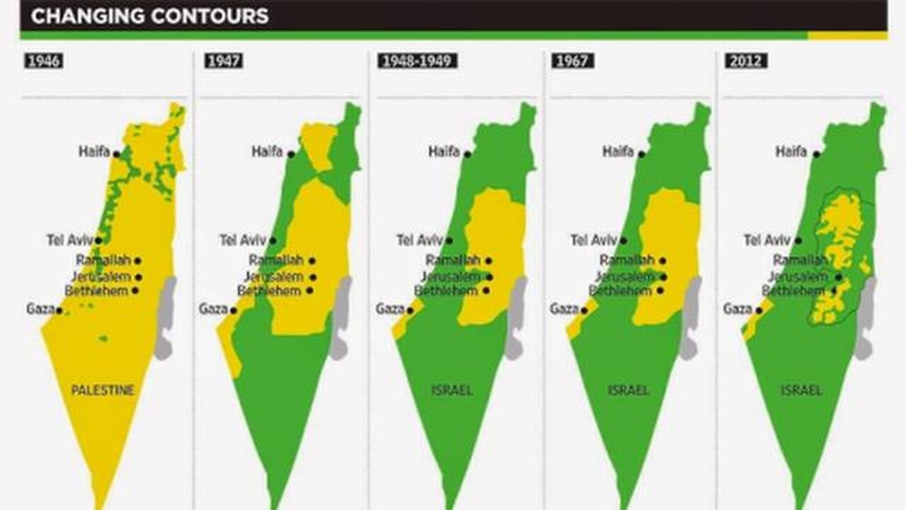 ISRAEL PULLS OUT OF SOUTHERN GAZA 4-8-24 BREAKING POINTS