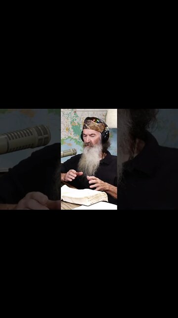 Phil Robertson is DUMBFOUNDED by This Pro-Abortion Logic