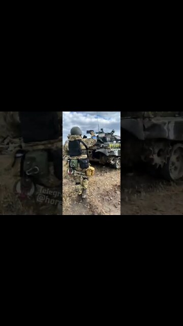 Abandoned #shorts #army #war #russiaukrainewar