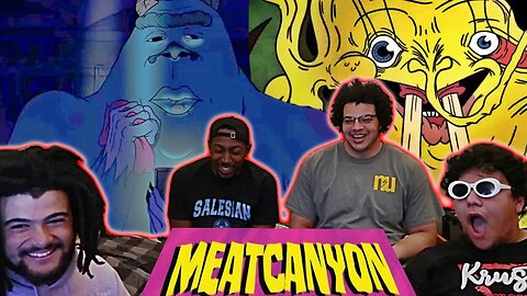 MEATCANYON VIRGINITY TAKEN, FIRST REACTION