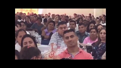 Padre Luis Toro. LA MISIÓN.
