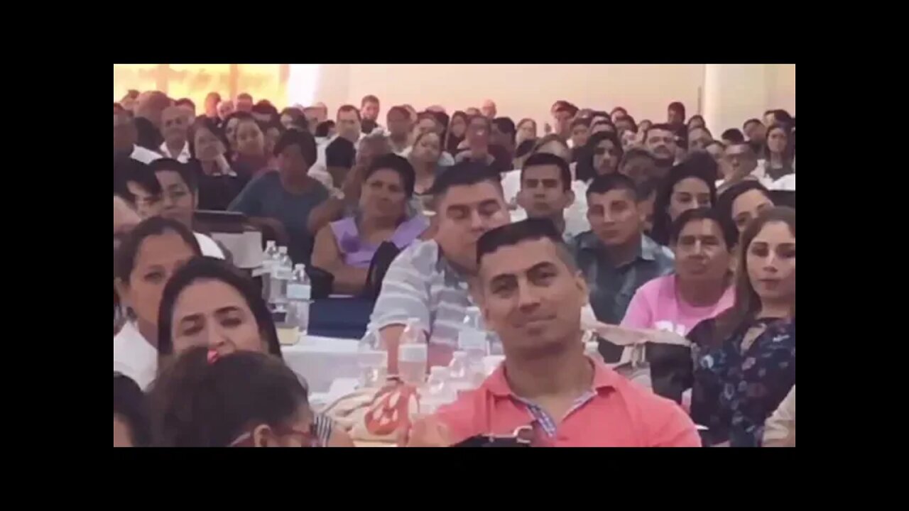 Padre Luis Toro. LA MISIÓN.