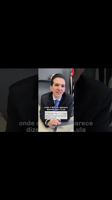 PT uma verdadeira maquina de Fake News que usa seu dinheiro! #shorts #lula #eleicoes2022 #bolsonaro