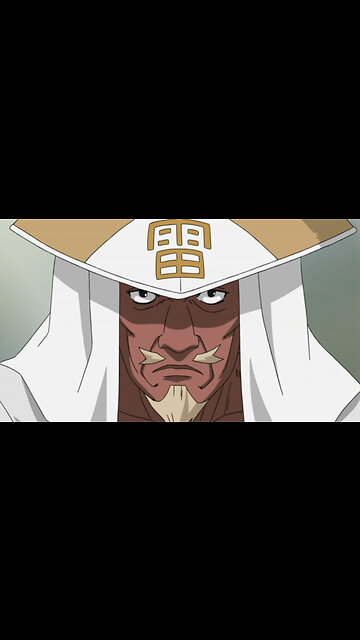 NINJA STORM REVOLUTION AY ULTIMATE JUTSU LIGER BOMB #naruto