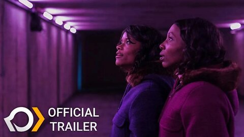 THE SILENT TWINS Trailer (2022) Letitia Wright