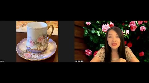 文婕访谈07272022｜跟Lucia聊小孩价值观教育