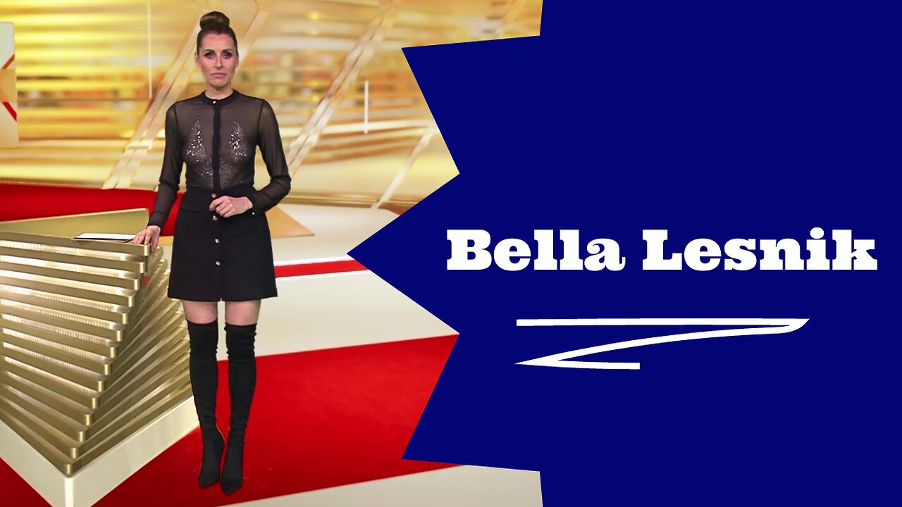 Bella Lesnik 120324
