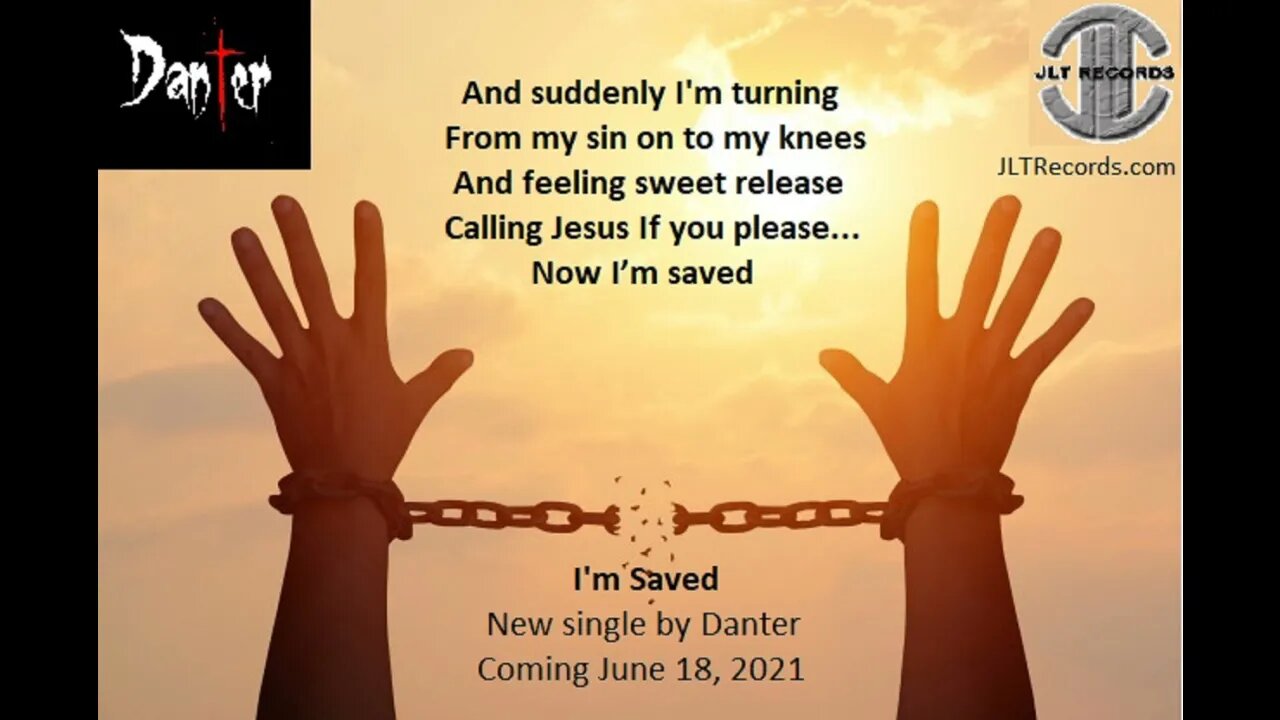 Lyric Card Video 5