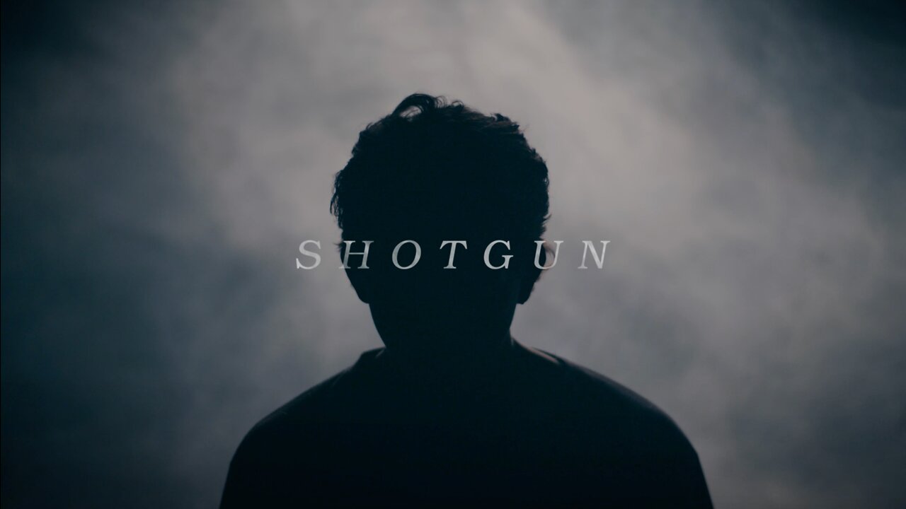 Evan Bartels - Shotgun (Official Video)