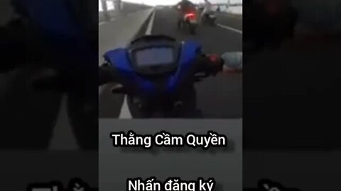 Thử xe