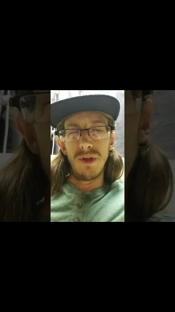 YouTube Shadow Ban Face Diaper Video