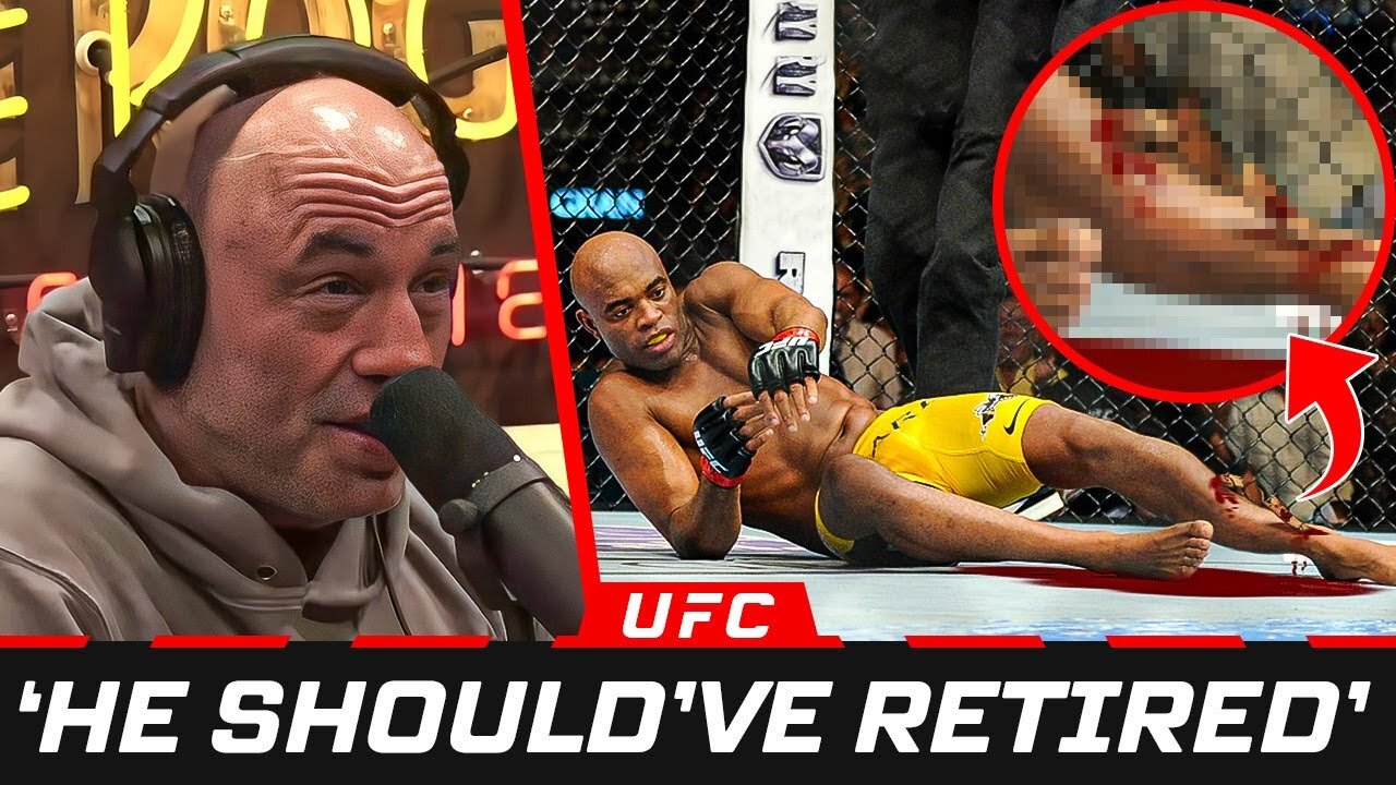 UFC's Most JAW DROPPING Moments..