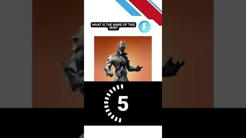 QQ Fortnite Quiz No 25