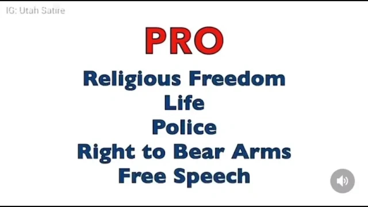 Utah Republican Linda Paulson campaign video