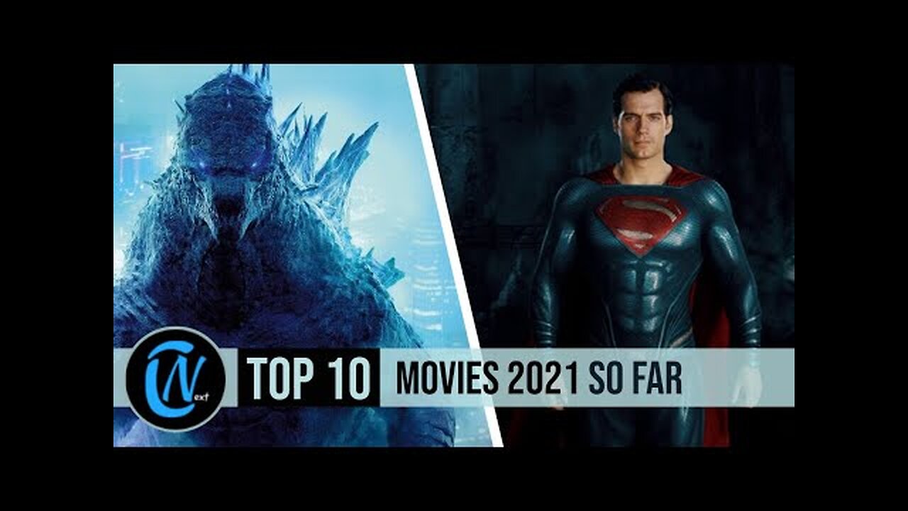 Top 10 Best Movies of 2023 (So Far)