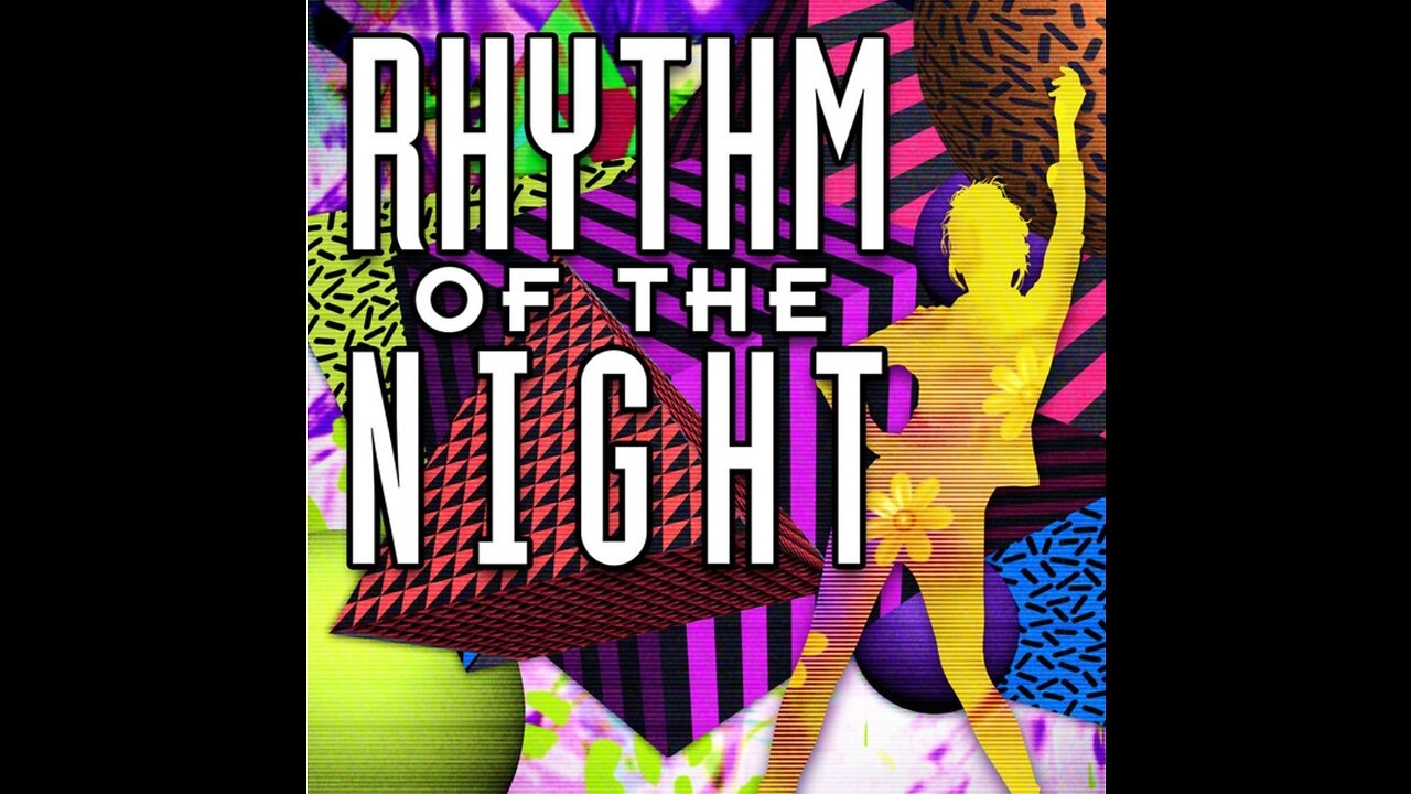 🤣"THIS IS THE RHYTHM OF THE NIGHT FUNNIEST VIDEO"🤣