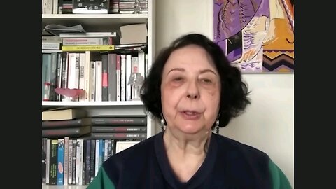 Galia Ackerman: The Russian PEOPLE need to repent and take reponsibility before anything will change in Russia.