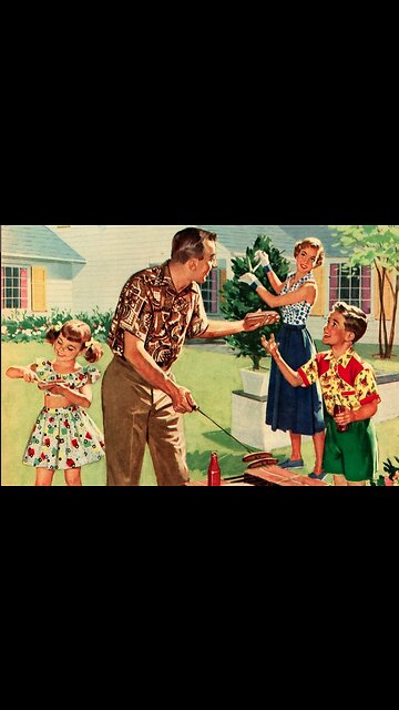 Veteran Warriors American Dream