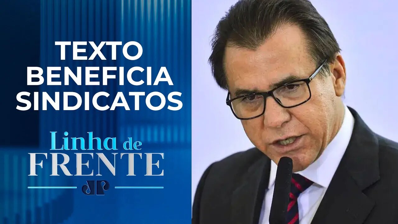 Proposta do governo pode atrapalhar trabalhadores do comércio em feriados | LINHA DE FRENTE