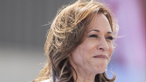 Why Kamala Harris is Leaving DNC in Chicago for Wisconsin