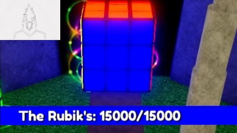 Will I win on Roblox CUBE DEFENSE!!!