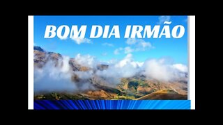 MENSAGEM POR UM BOM DIA.