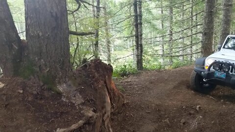 Brown's Camp