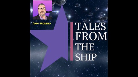TALES FROM THE SHIP WITH ANDY MORENO -ALIENS ATTACKING IN PERU !!!!MAUI REPORT UPDATE