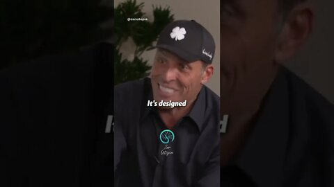Tony Robbins | Always Take A 100% Responsibility🤯