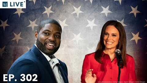 Two Strong, Fresh Republican Faces