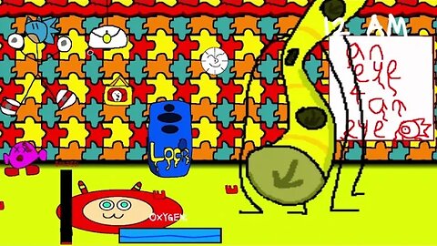 One night at flumptors devlog #2 Some stuff.