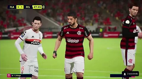 🔴 Efootball 2023