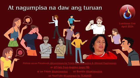 Turuan na
