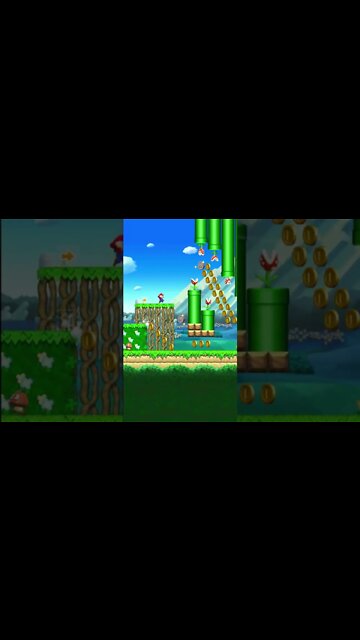 #Supermario #04 ❤️ #SHORTS