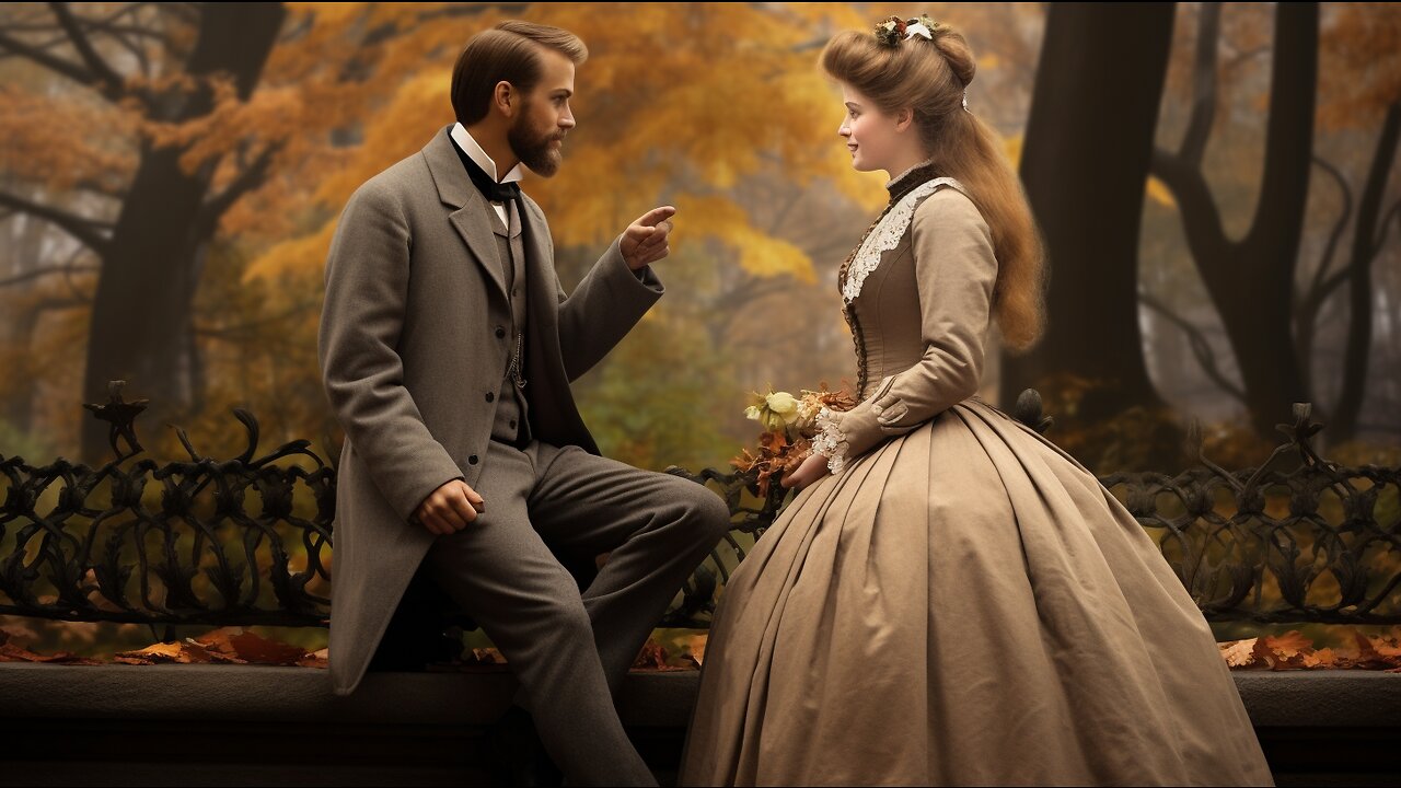 Courting for marriage with autism