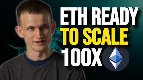 Vitalik Buterin - Ethereum Ready To Crush Competitors For Good