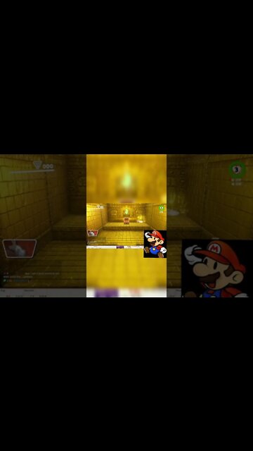 Super Mario Odyssey #shorts #supermarioodyssey #marioodyssey #mario