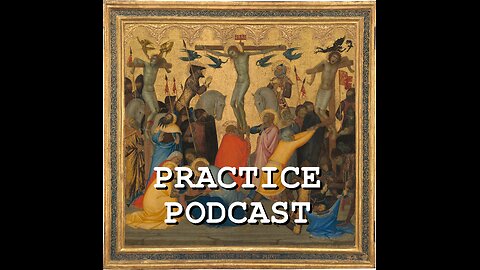 Trump V Kamala Debate & Other Stuff? | Practice Podcast #026 | October 22, 2024