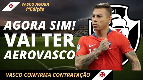 🚨💥POR ESSA NINGUÉM ESPERAVA🚨💥 VAI TER AEROVASCO NOTICIAS DO VASCO AGORA