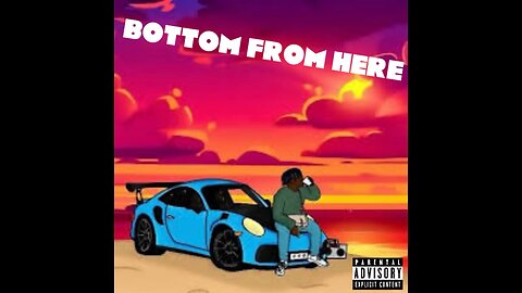 Juice WRLD - Bottom From Here