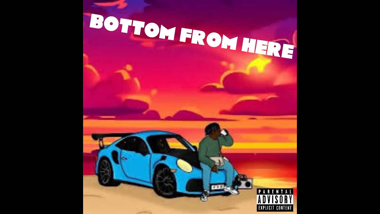 Juice WRLD - Bottom From Here