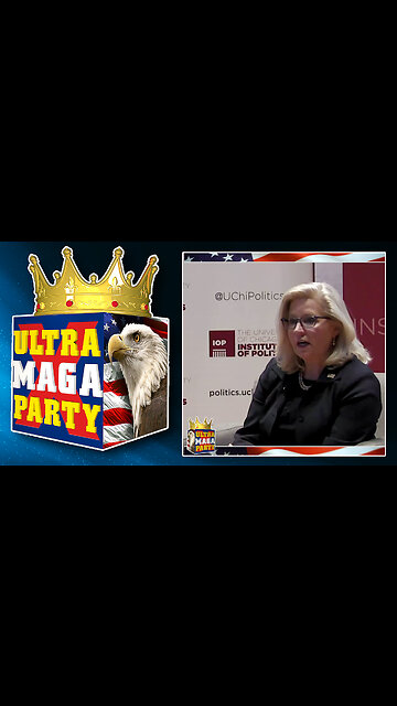 Liz Cheney: Trump could be Speaker!