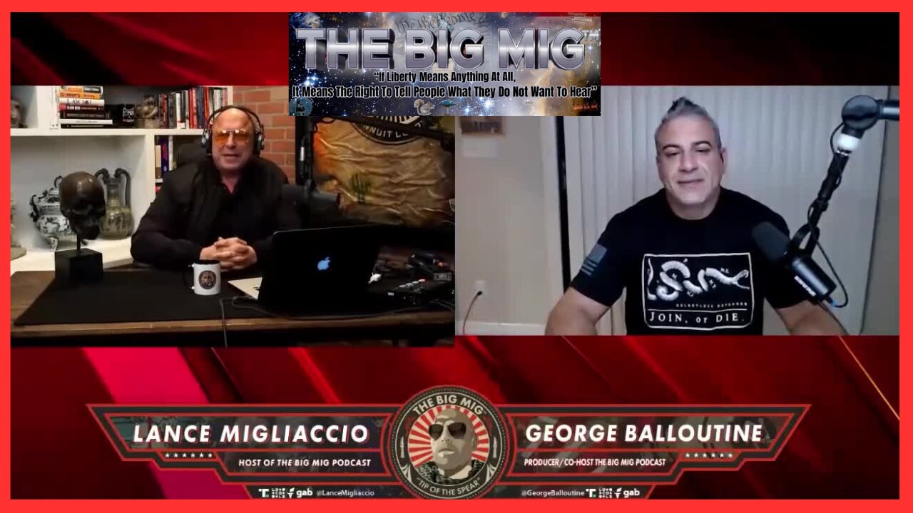 The Democrat/Communist Regime Are Blatantly Stealing the 2022 Midterms & Not Even Hiding It | EP14