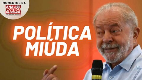 As manobras políticas do PT e de Lula | Momentos da Análise Política da Semana