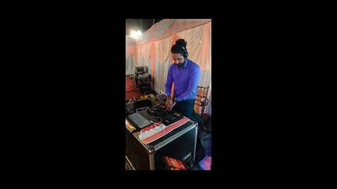 Dj_Saurav Live 31st Night 2023