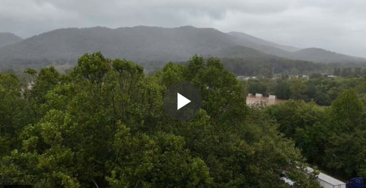 Rural towns in NC, GA, FL, and TN have been wiped out by Hurricane Helene...