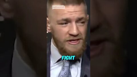 Jake Paul v Conor McGregor Is ON... on One Condition!