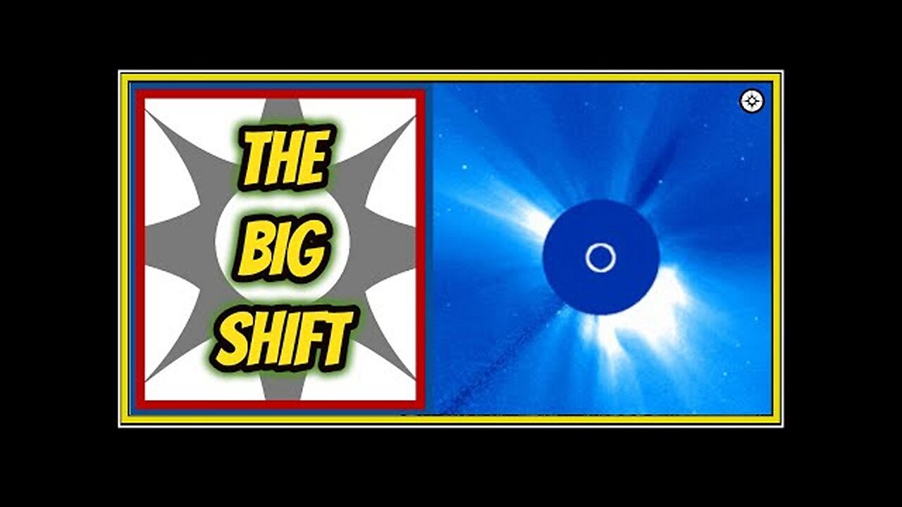 Jon Levi: The Magnetic Reset and The Big Agenda 2030 Shift! [May 19, 2024]