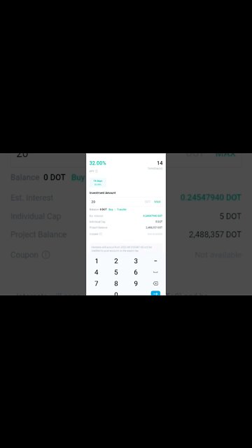 POLKADOT 32% HUOBI STAKING REWARDS #stakingrewards #staking #stakingcrypto #huobiglobal #huobi